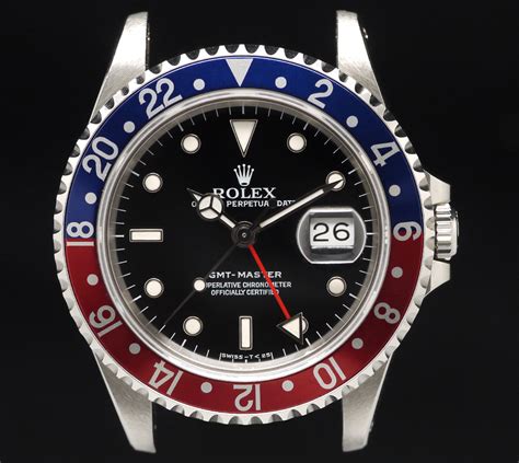 rolex gmt 16700 anno 1993 prezzo|Rolex GMT.